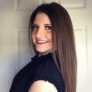 Meet your Posher, Kathleen